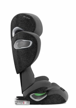 Folgesitz 'Solution T i-Fix' Mirage Grey