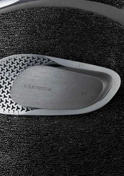 Folgesitz 'Solution T i-Fix' Mirage Grey