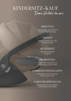 Folgesitz 'Solution T i-Fix' Mirage Grey