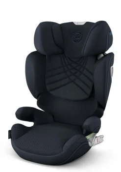 Folgesitz 'Solution T i-Fix PLUS' Nautical Blue