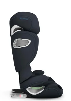 Folgesitz 'Solution T i-Fix PLUS' Nautical Blue