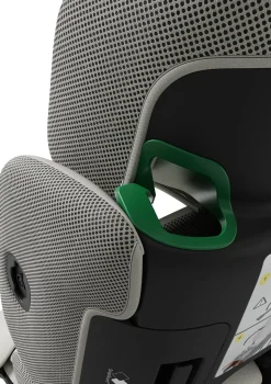 Folgesitz 'Up' Beachgrass Beige