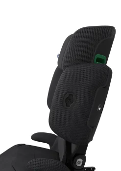 Folgesitz 'Up' Coastal Storm Black