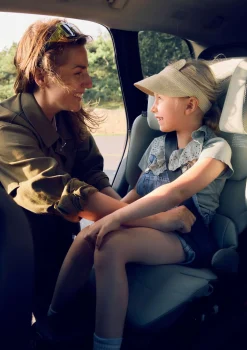 Folgesitz 'Up' Coastal Storm Black