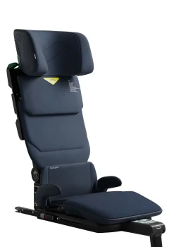 Folgesitz 'Up' Glacier Lake Blue