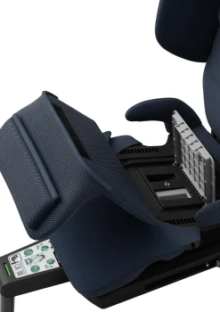 Folgesitz 'Up' Glacier Lake Blue