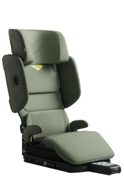 Folgesitz 'Up' Nordic Bloom Green