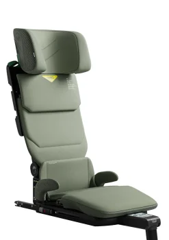 Folgesitz 'Up' Nordic Bloom Green