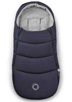 Fußsack Deep Indigo