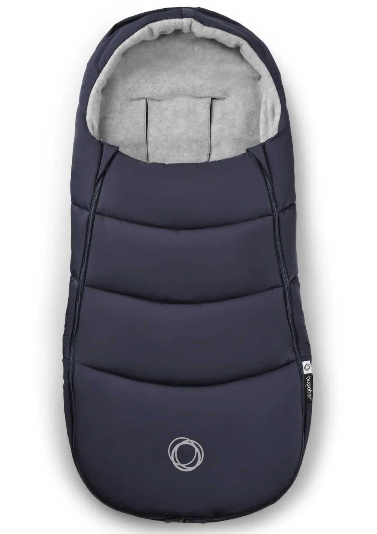 Fußsack Deep Indigo