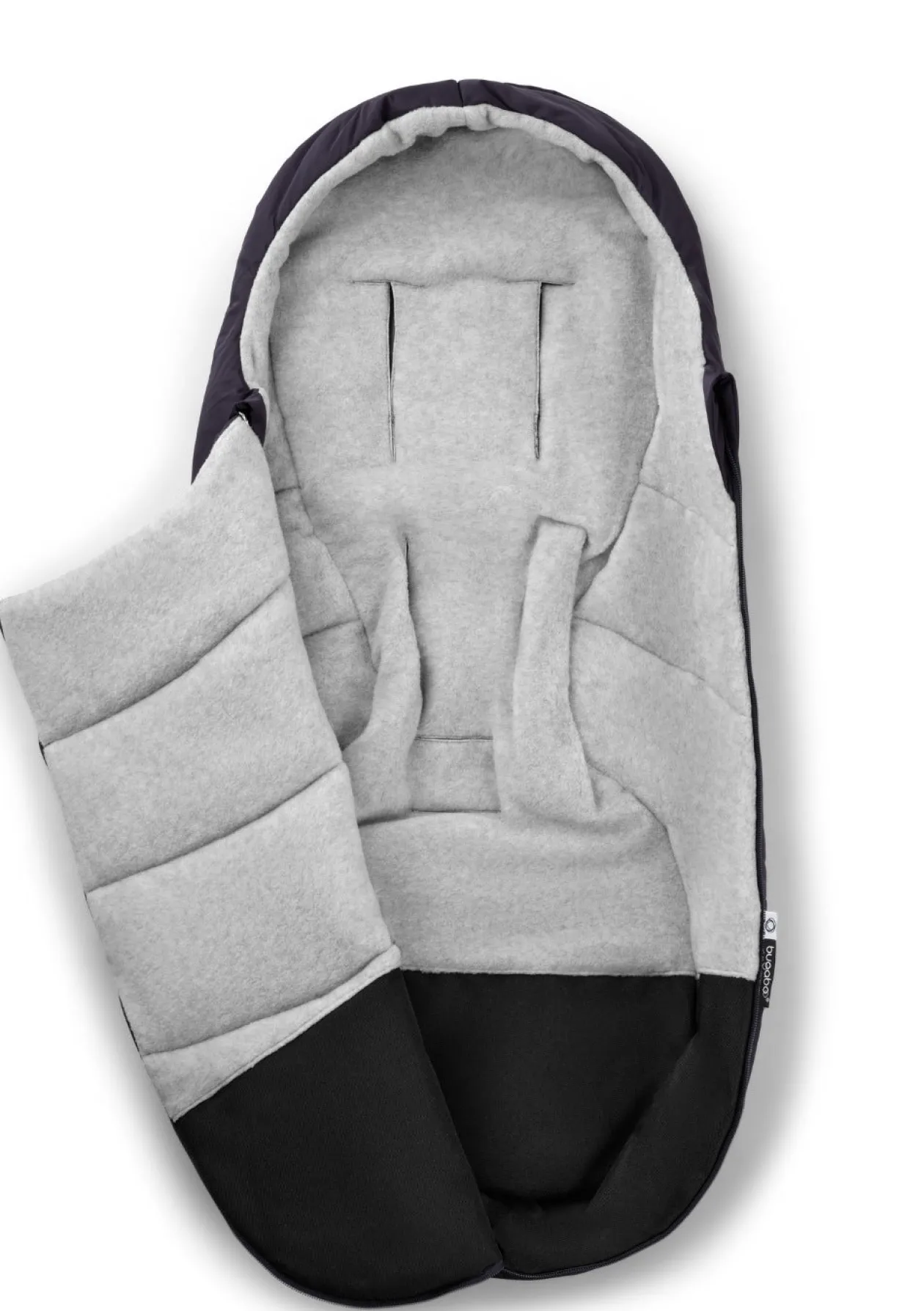 Fußsack Deep Indigo