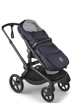 Fußsack Deep Indigo