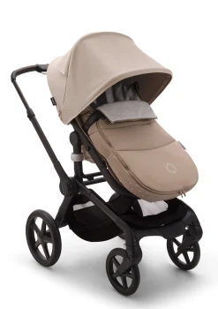 Fußsack Dünentaupe