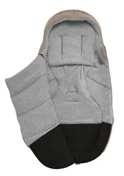 Fußsack Dünentaupe