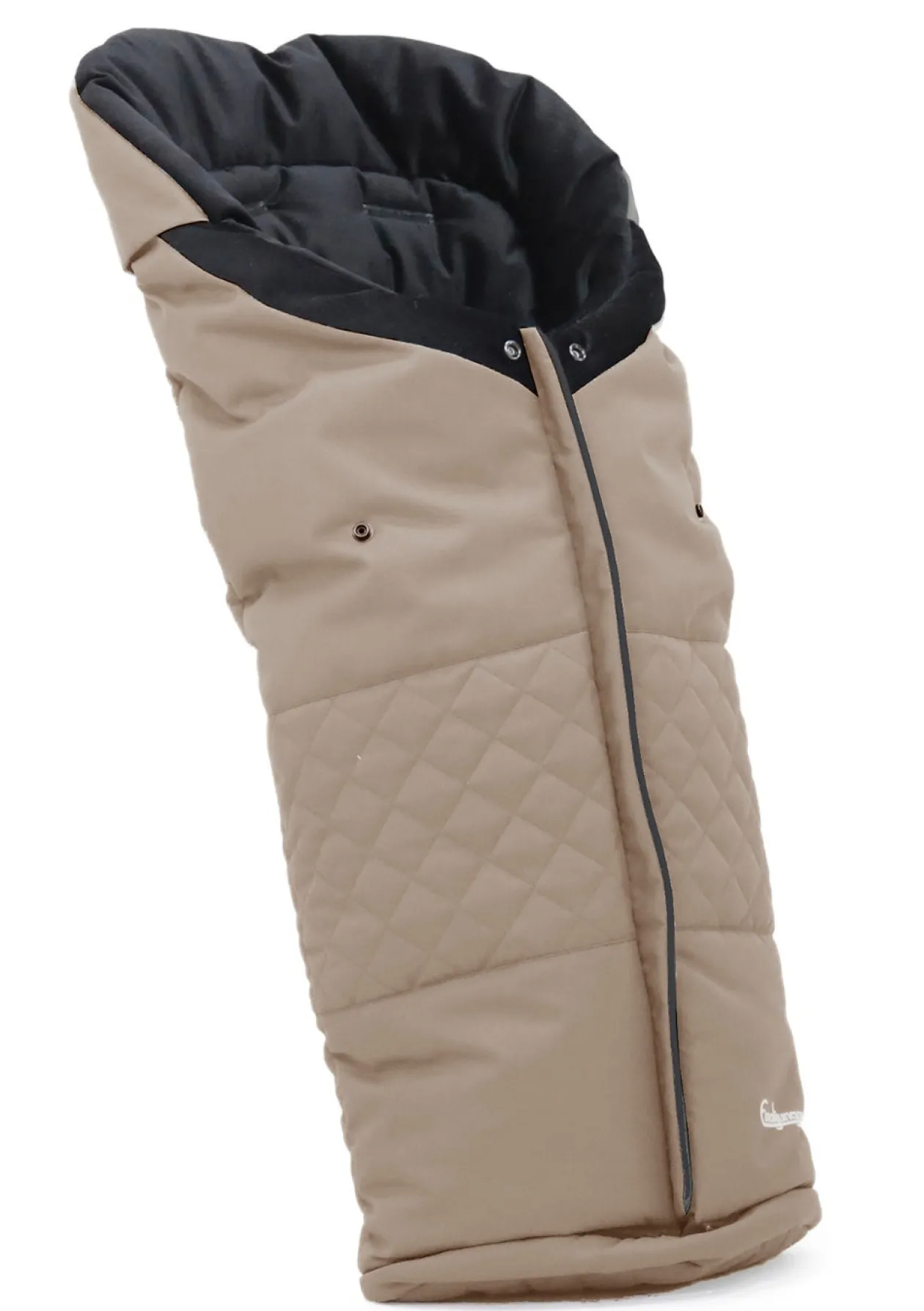 Fußsack 'ERGO+' Urban Dune