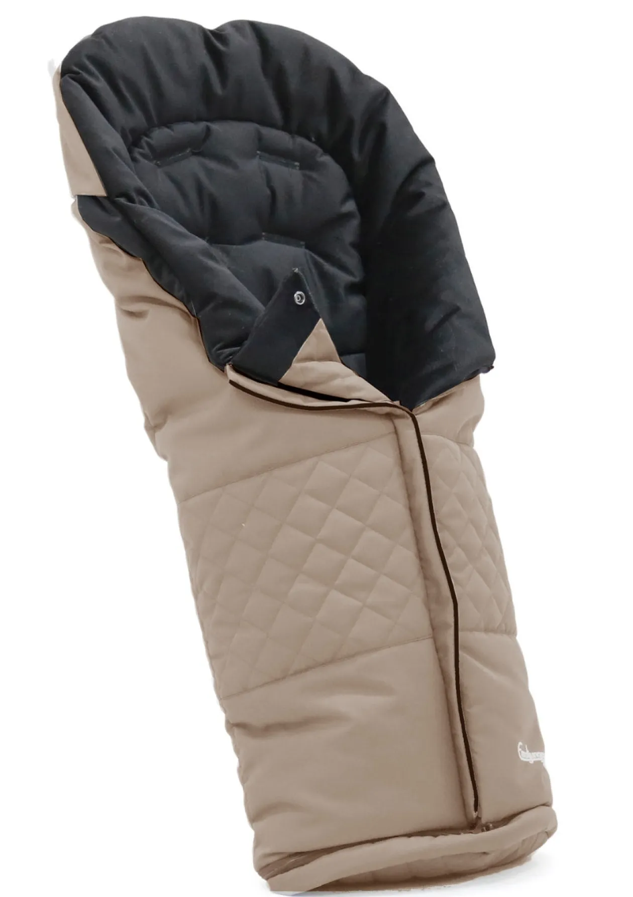 Fußsack 'ERGO+' Urban Dune