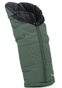 Fußsack 'ERGO+' Urban Green