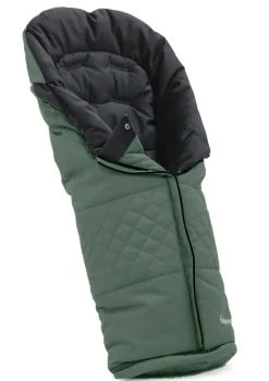 Fußsack 'ERGO+' Urban Green