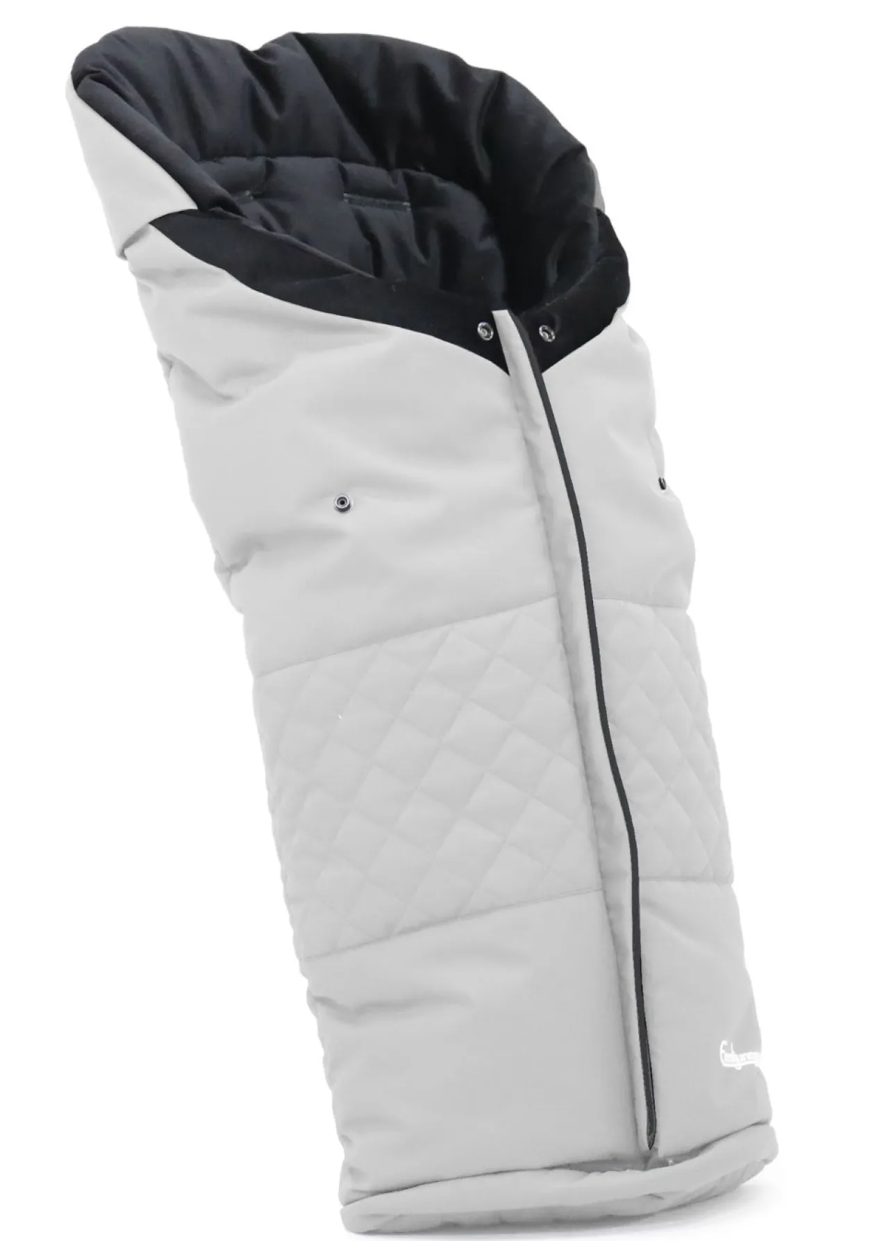 Fußsack 'ERGO+' Urban Pearl