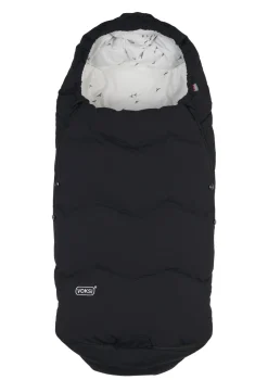 Fußsack 'Explorer' Black