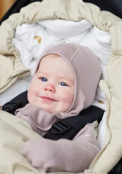 Fußsack 'Explorer' Black