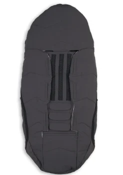 Fußsack 'Explorer' Grey