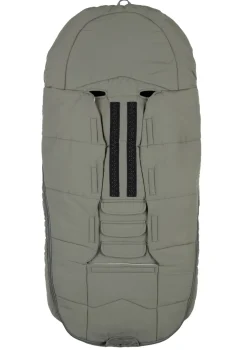 Fußsack 'Explorer' Meadow Green