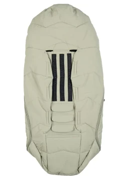 Fußsack 'Explorer' Misty Green