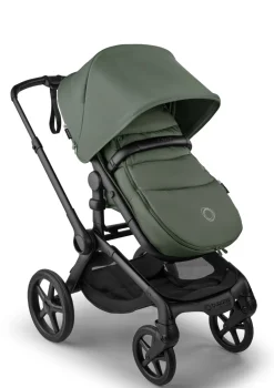 Fußsack Forest Green