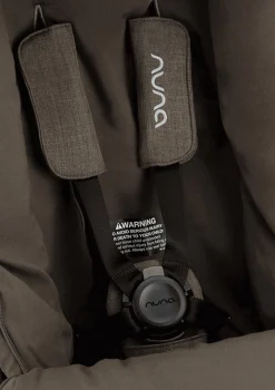 Fußsack inklusive Handschuhe Pistachio