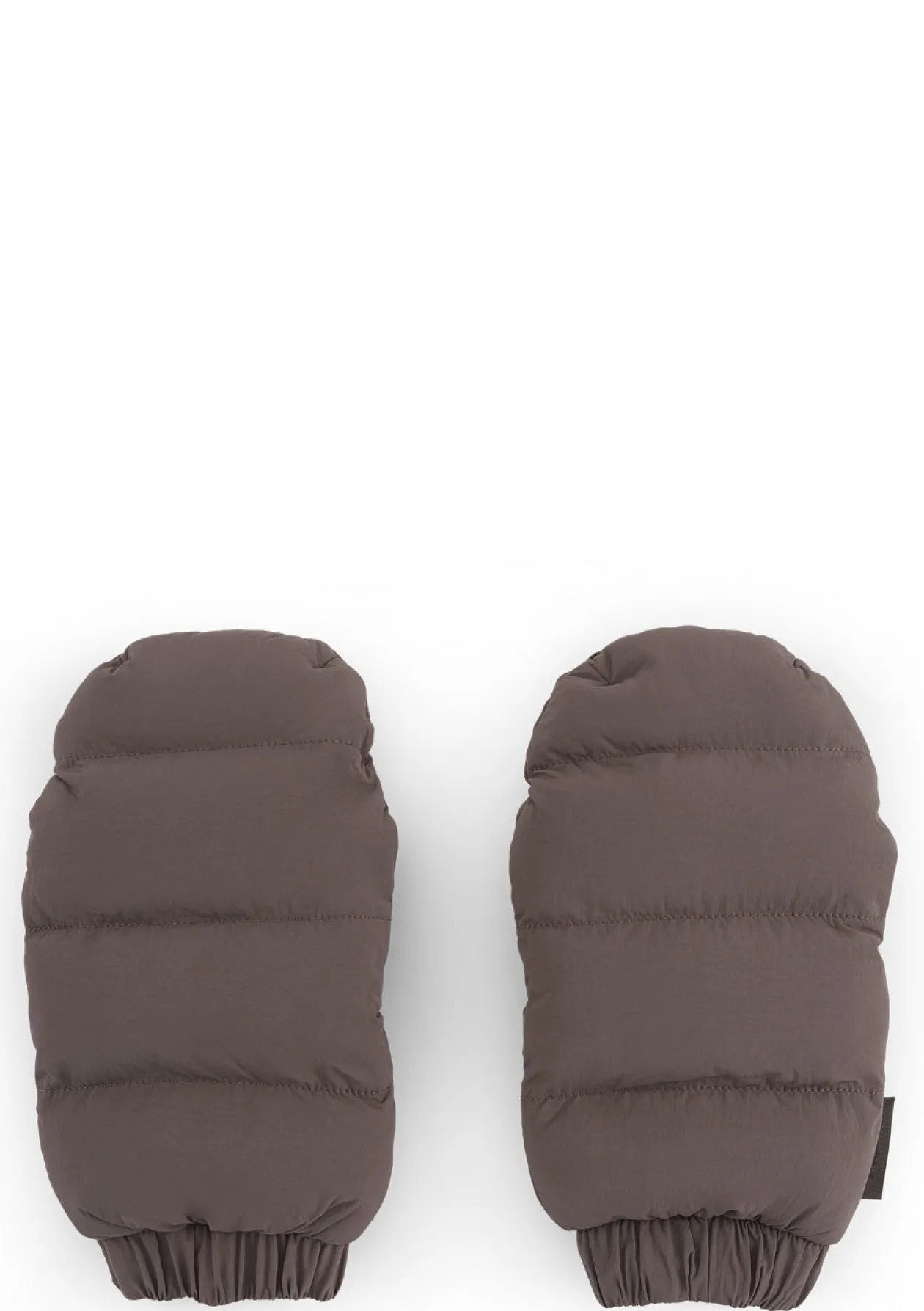 Fußsack inklusive Handschuhe Chestnut