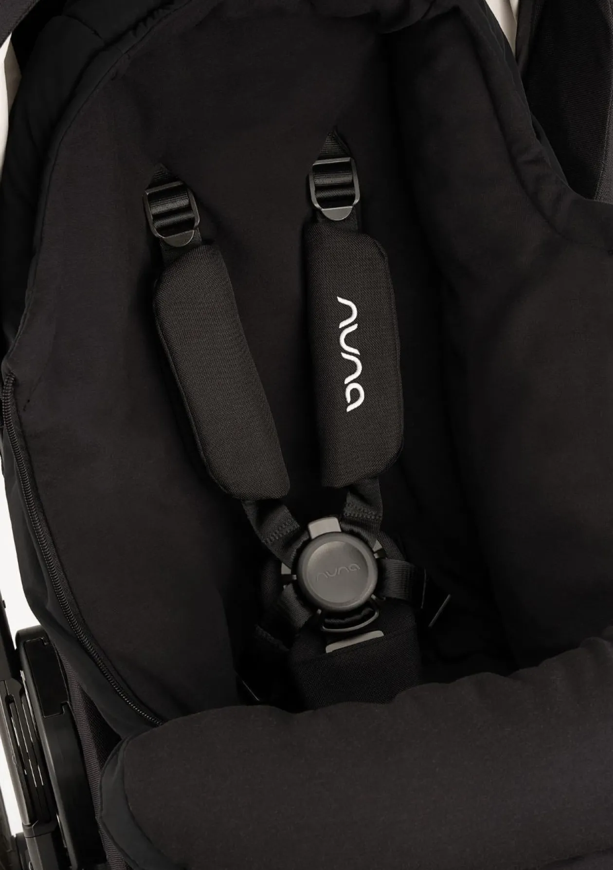 Fußsack inklusive Handschuhe Caviar