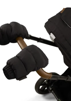 Fußsack inklusive Handschuhe Caviar