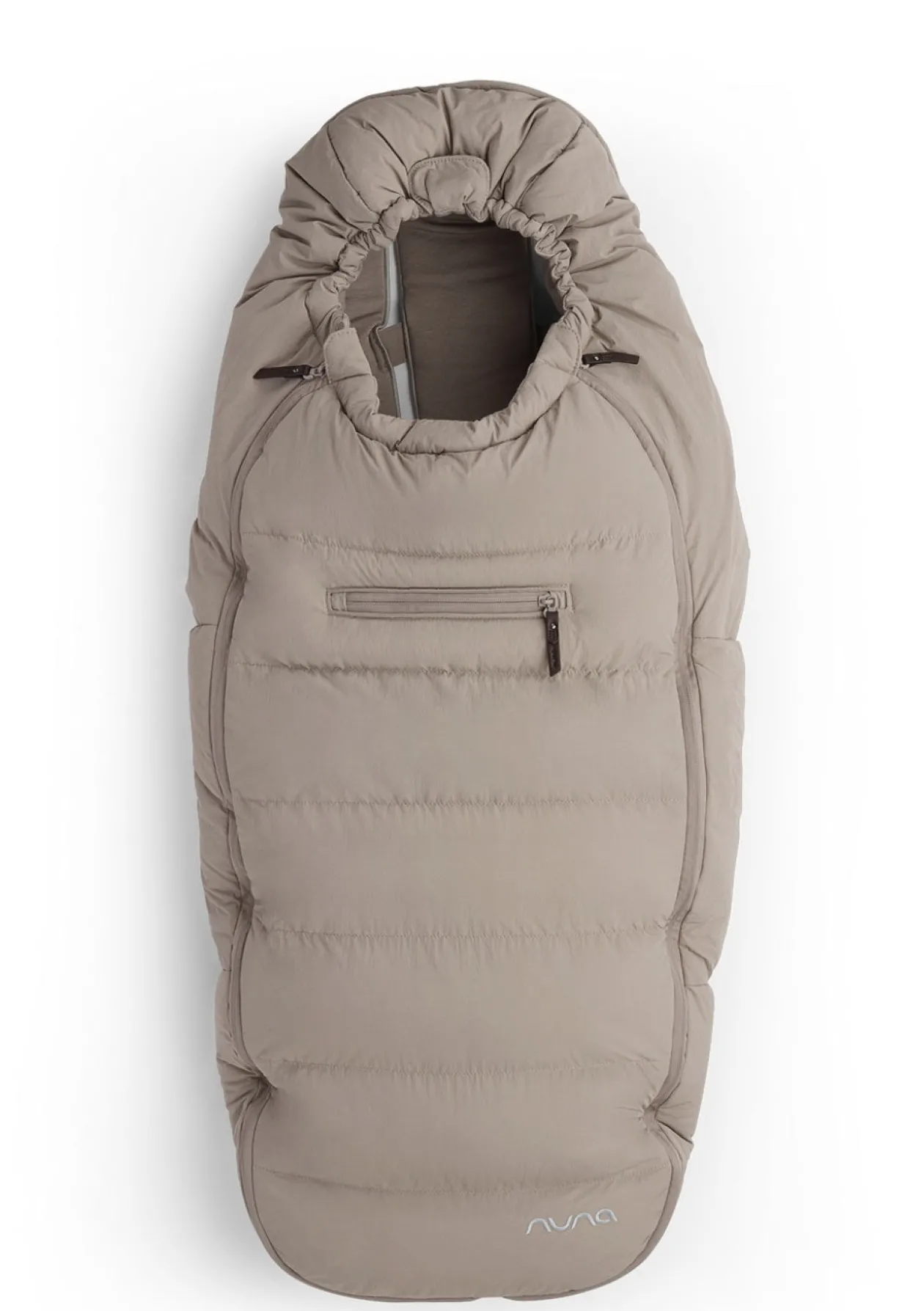 Fußsack inklusive Handschuhe Chateau