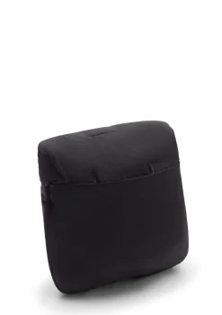 Fußsack Mitternachtsschwarz