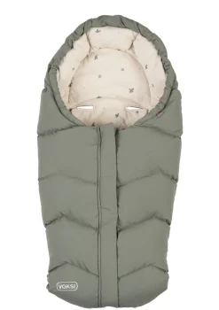 Fußsack 'Move' Meadow Green