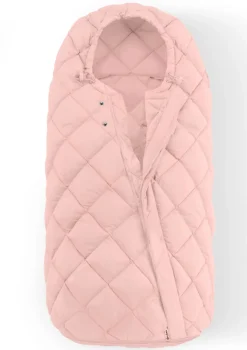Fußsack Snogga 2 Candy Pink