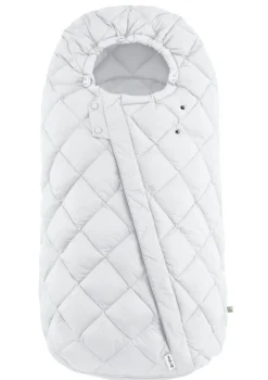 Fußsack Snogga 2 Lava Grey