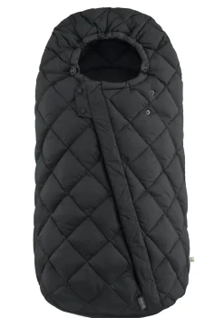 Fußsack Snogga 2 Moon Black