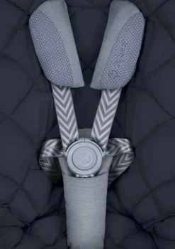 Fußsack Snogga 2 Ocean Blue