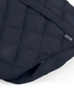 Fußsack Snogga 2 Ocean Blue