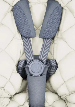 Fußsack Snogga 2 Seashell Beige