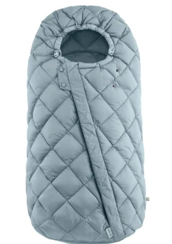 Fußsack Snogga 2 Sky Blue