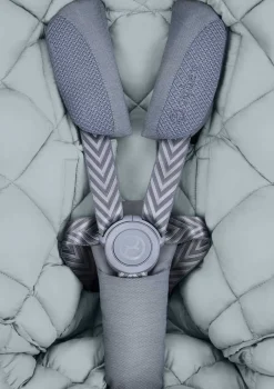 Fußsack Snogga 2 Sky Blue