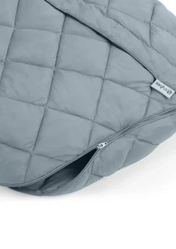 Fußsack Snogga 2 Sky Blue