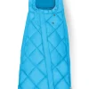 Fußsack Snogga Mini 2 Beach Blue