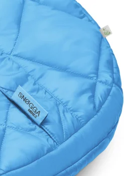 Fußsack Snogga Mini 2 Beach Blue