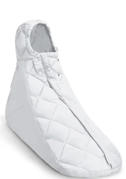 Fußsack Snogga Mini 2 Lava Grey