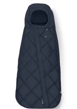 Fußsack Snogga Mini 2 Ocean Blue