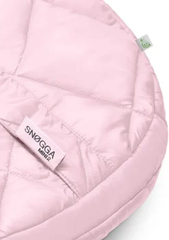 Fußsack Snogga Mini 2 Powdery Pink